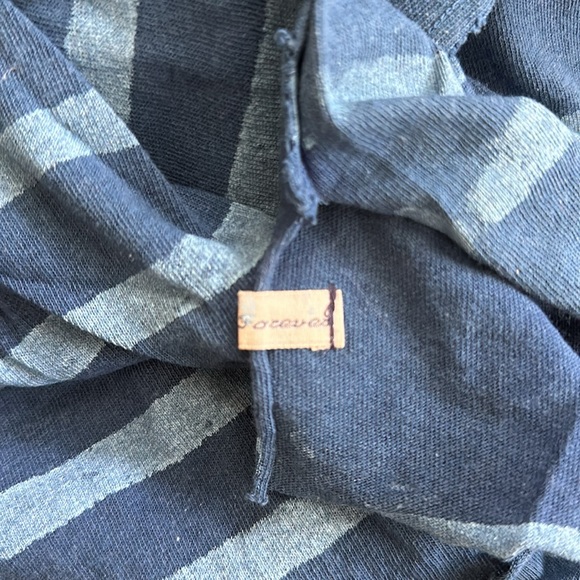 Dr. Collectors Indigo Noirmoutier Samurai Tee - Men’s Medium - Picture 7 of 9